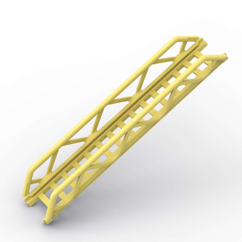 MOC 1 ADET Parça Tuğla 11299 M - Fire Escape Ladder incelemesi ve fiyatı