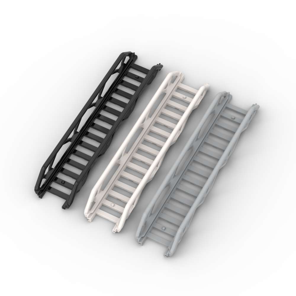 MOC 1 ADET Parça Tuğla 11299 M - Fire Escape Ladder incelemesi ve fiyatı