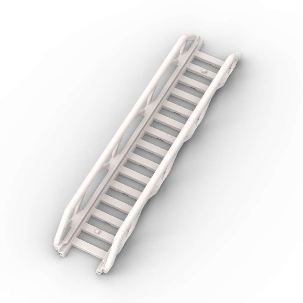 MOC 1 ADET Parça Tuğla 11299 M - Fire Escape Ladder incelemesi ve fiyatı