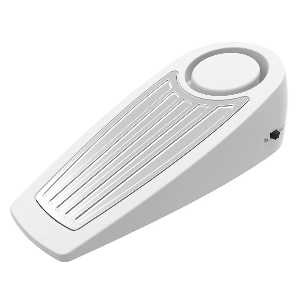 Alarm Beyaz Taşınabilir Kapı D - Door Stop Alarm incelemesi ve fiyatı