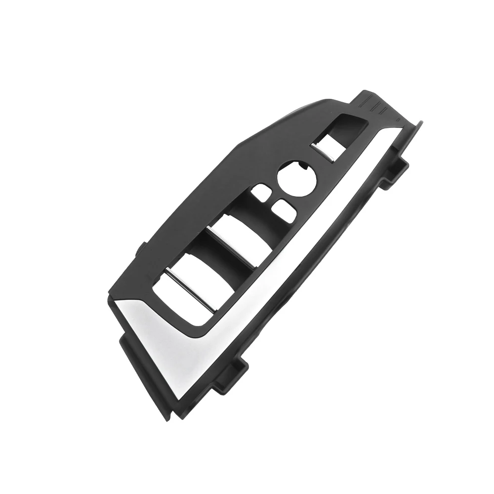 BMW X3 X4 G01 G02 G08 F97 F98  - Window Lock Bar incelemesi ve fiyatı