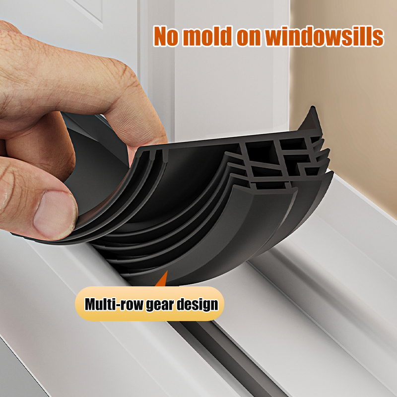 1.1M Rüzgar Geçirmez Sızdırmaz - Window Lock Bar incelemesi ve fiyatı