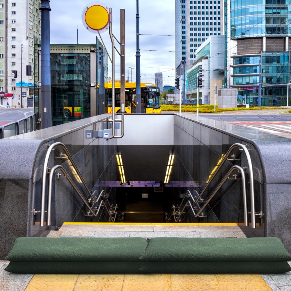 Dokunmamış Kumaş Su Aktifleşti - Flood Barrier Bag incelemesi ve fiyatı