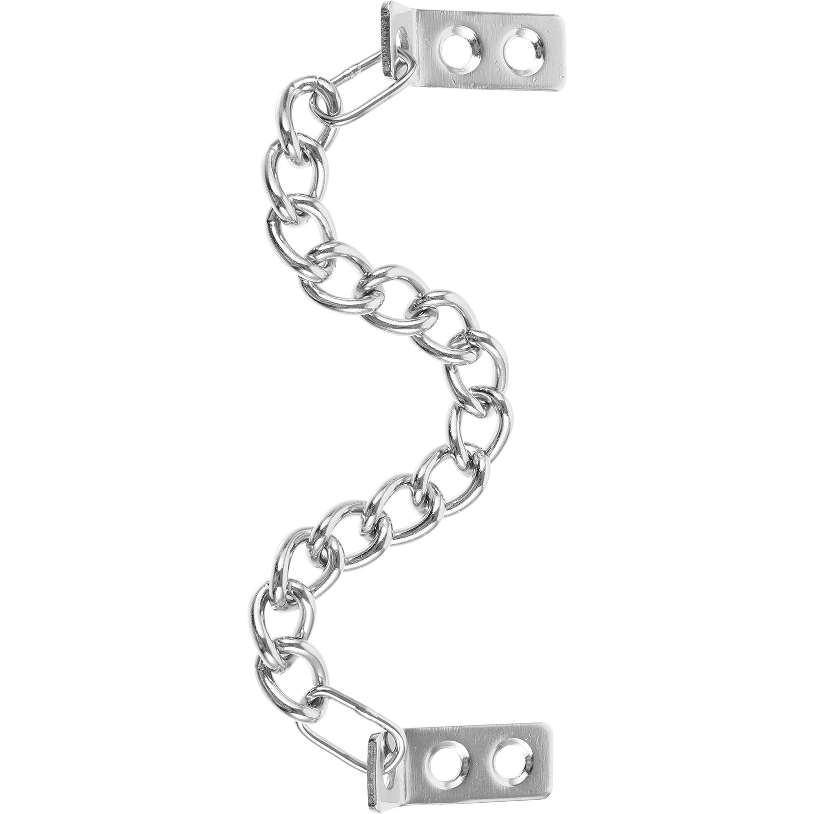 Metal Kapı Zinciri Hırsızlığa  - Security Chain Door incelemesi ve fiyatı