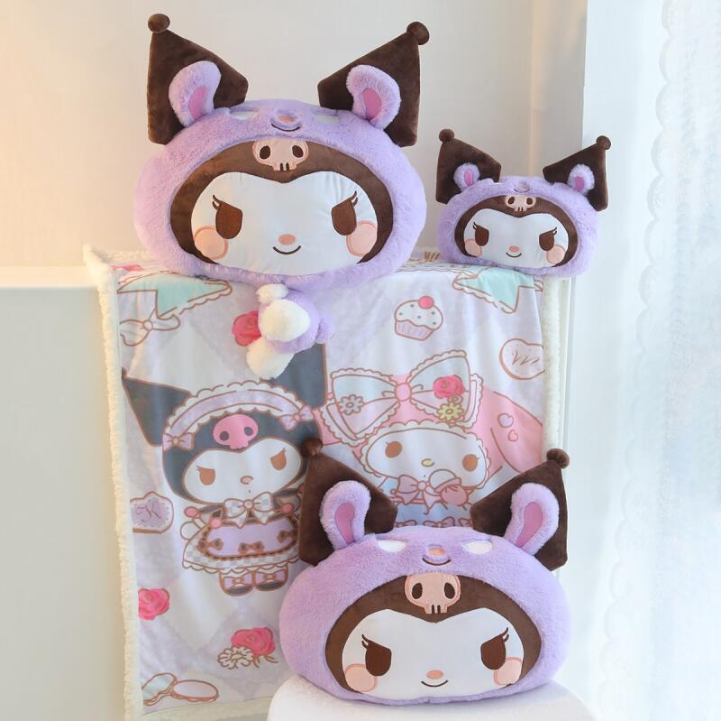 Sanrio Karikatür Sevimli Kurom - Fire Blanket Kitchen incelemesi ve fiyatı