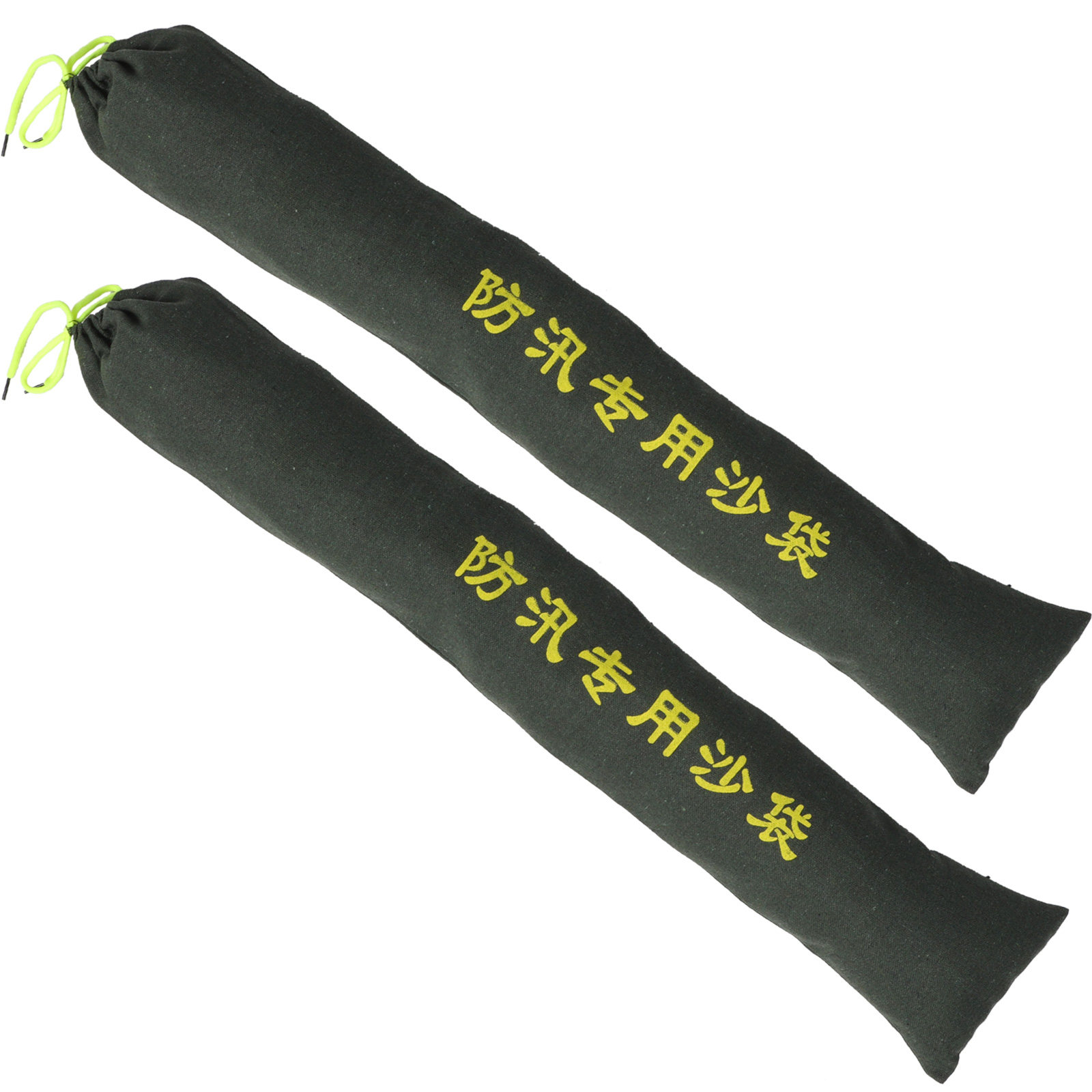 2 Adet Aşınmaya Dayanıklı Kanv - Flood Barrier Bag incelemesi ve fiyatı