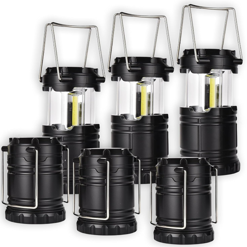 LED Kamp Feneri Taşınabilir Pi - Power Outage Light incelemesi ve fiyatı