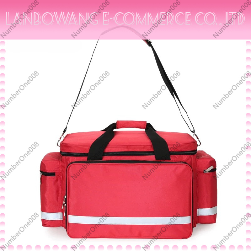 Büyük Kapasiteli Acil Durum Ha - First Aid Bag Kit incelemesi ve fiyatı