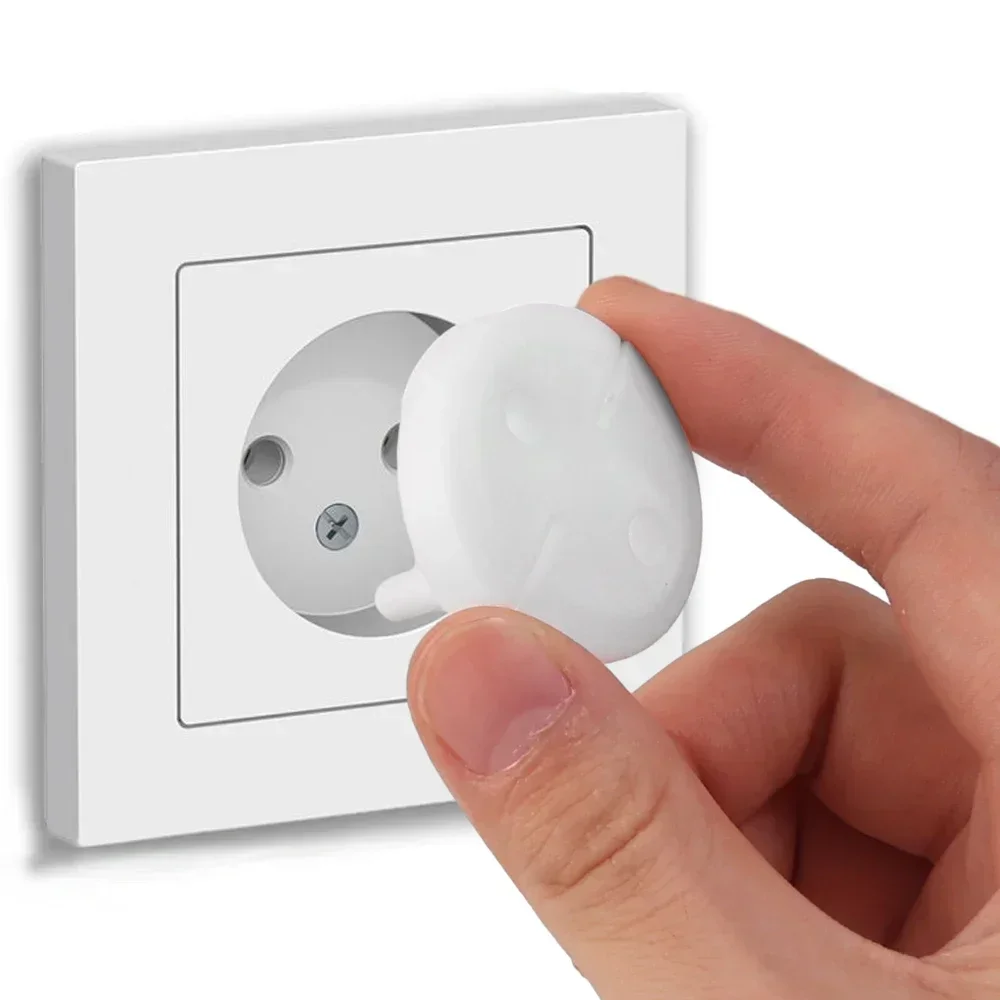 Beyaz Elektrik Güvenliği Soket - Outlet Cover Baby incelemesi ve fiyatı