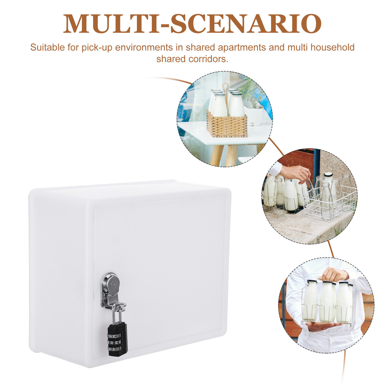 Kilitlenebilir Duvara Monte Sü - Medicine Cabinet Lock incelemesi ve fiyatı
