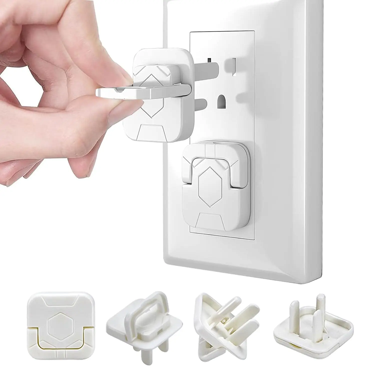 1-20 adet bebek geçirmez priz  - Outlet Cover Baby incelemesi ve fiyatı