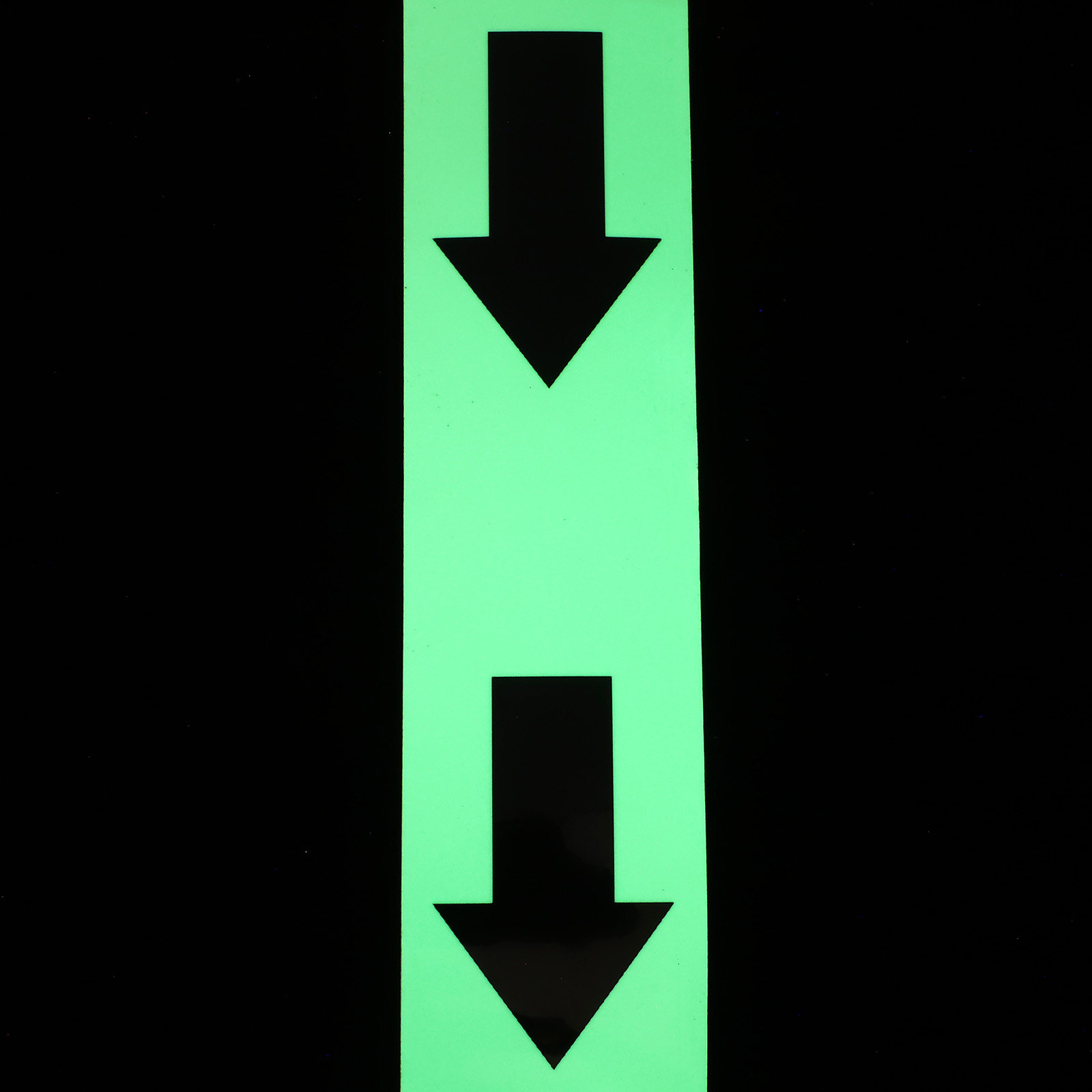 1 Rulo Karanlıkta Parlayan Yan - Emergency Exit Sign incelemesi ve fiyatı