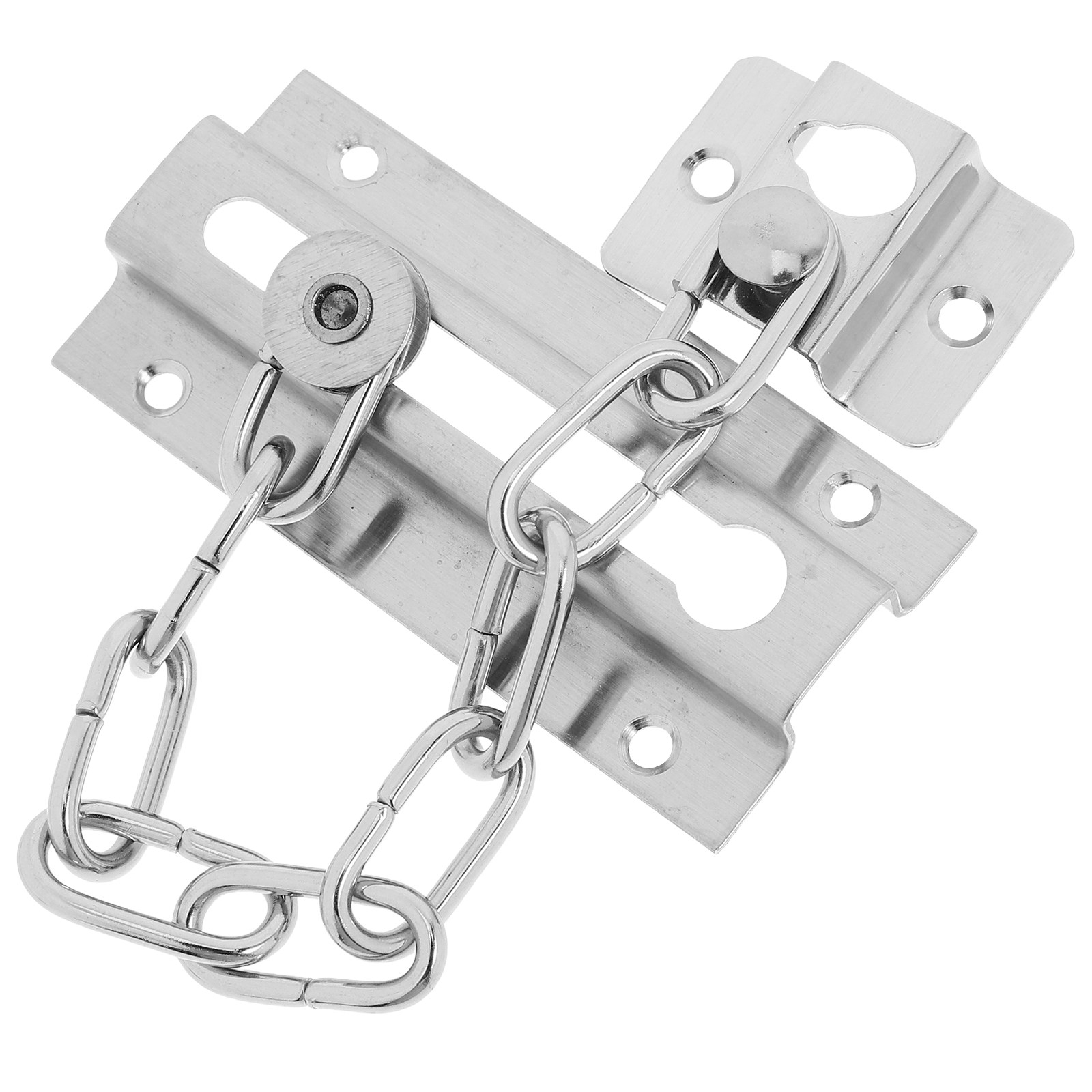 Zincir Kilitli Kapı Durdurucu  - Security Chain Door incelemesi ve fiyatı