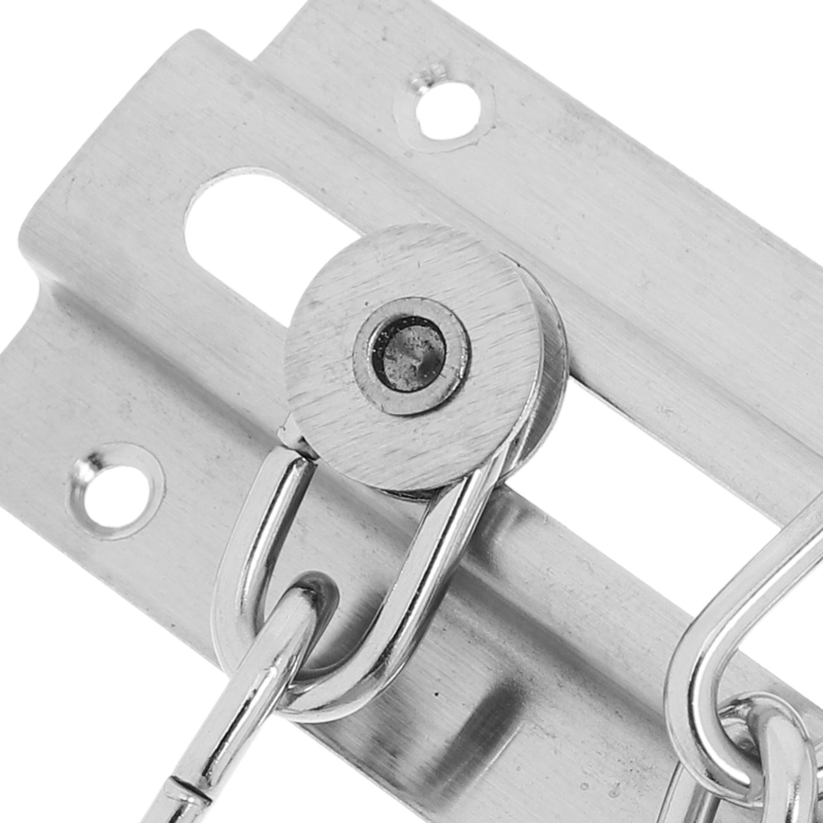 Zincir Kilitli Kapı Durdurucu  - Security Chain Door incelemesi ve fiyatı