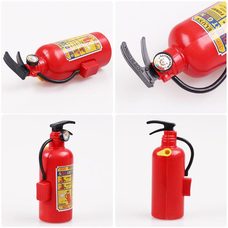 Çocuk komik Mini yangın söndür - Fire Extinguisher Small incelemesi ve fiyatı