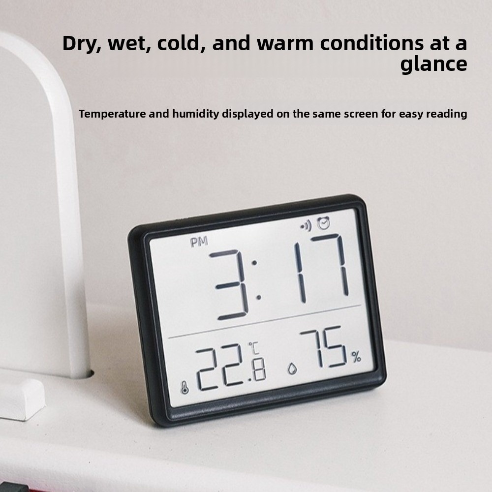 Manyetik Asma Saat Büyük LCD E - Pool Alarm Float incelemesi ve fiyatı