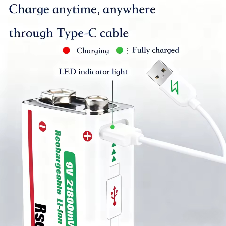 9V 21800mWh Şarj Edilebilir Li - Smoke Detector Interconnected incelemesi ve fiyatı