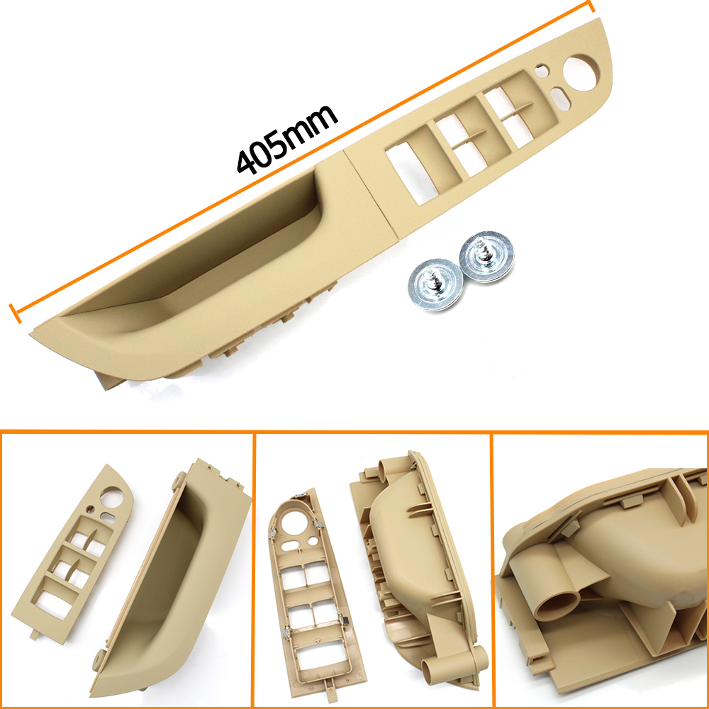 Sol sürücü kapi pencere anahta - Window Lock Bar incelemesi ve fiyatı
