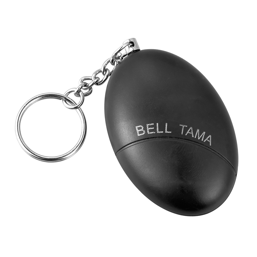 KERUI Kişisel Alarm 120dB Kadı - Personal Alarm Keychain incelemesi ve fiyatı