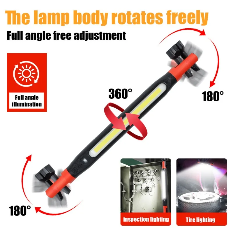 1200 Lümen Şarj Edilebilir LED - Power Outage Light incelemesi ve fiyatı