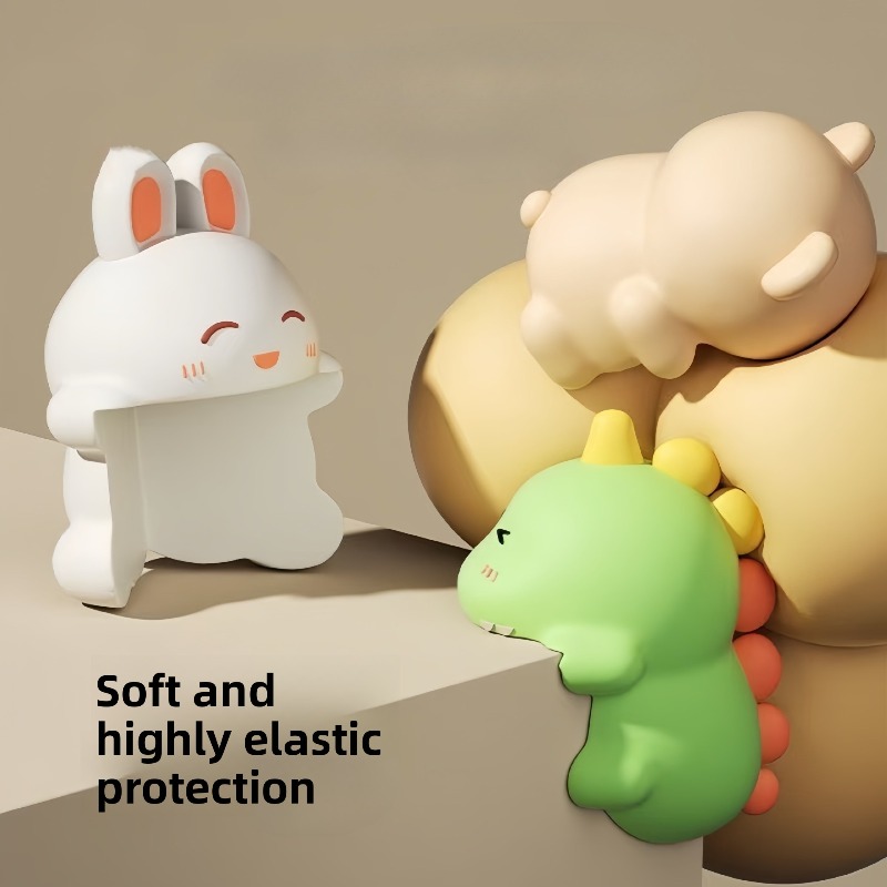Karikatür Köşe Koruyucu Anti-Ç - Outlet Cover Baby incelemesi ve fiyatı