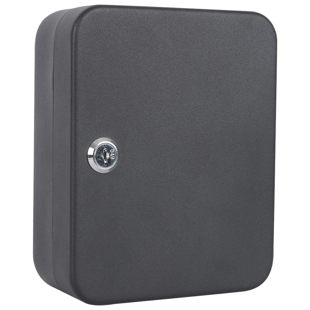 Anahtar depolama kilit kutusu  - Lockbox Key Secure incelemesi ve fiyatı