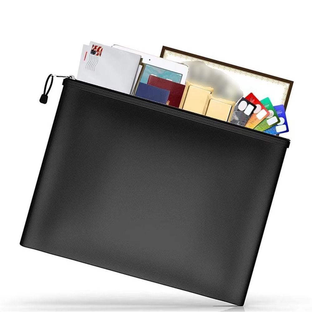Yüksek Sıcaklığa Dayanıklı, At - Fire Safe Document incelemesi ve fiyatı