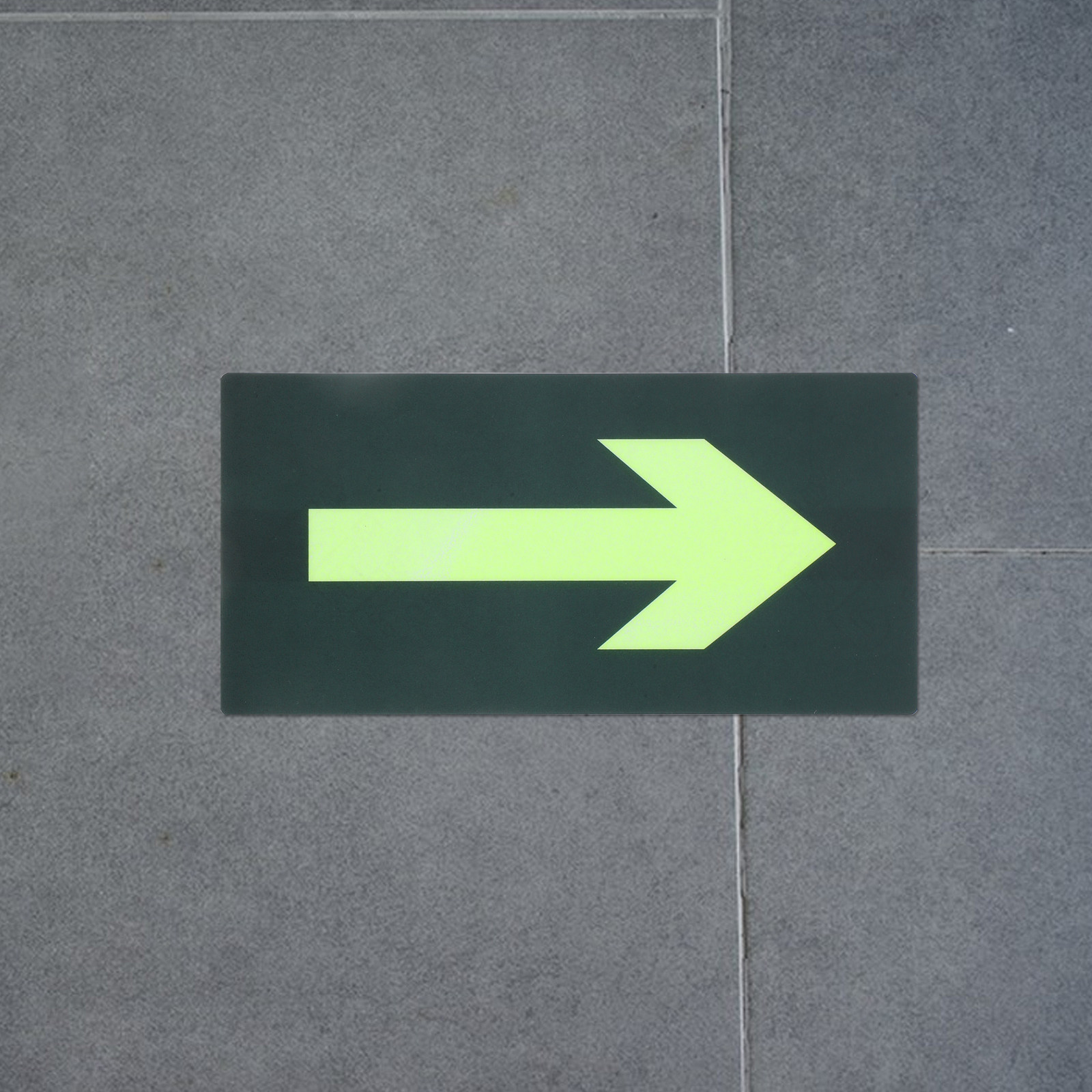 8 Adet Gece Görüşlü Çıkış Yönü - Emergency Exit Sign incelemesi ve fiyatı