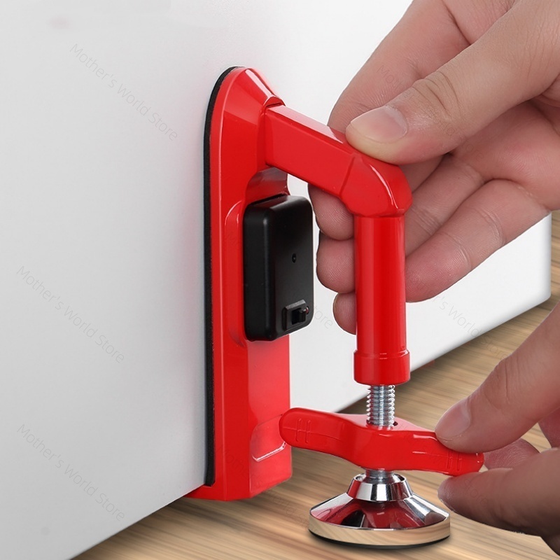 Alüminyum Alaşımlı Alarm Kapı  - Door Stop Alarm incelemesi ve fiyatı