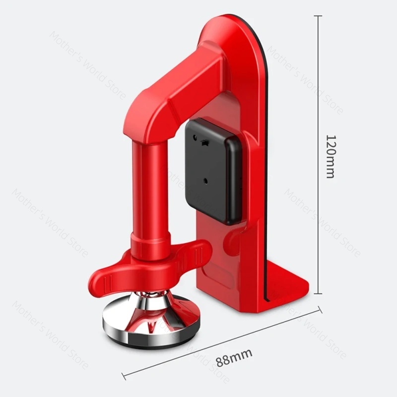 Alüminyum Alaşımlı Alarm Kapı  - Door Stop Alarm incelemesi ve fiyatı