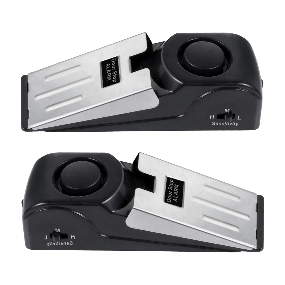 2 adet Kapı Durdurma Alarmı Ev - Door Stop Alarm incelemesi ve fiyatı