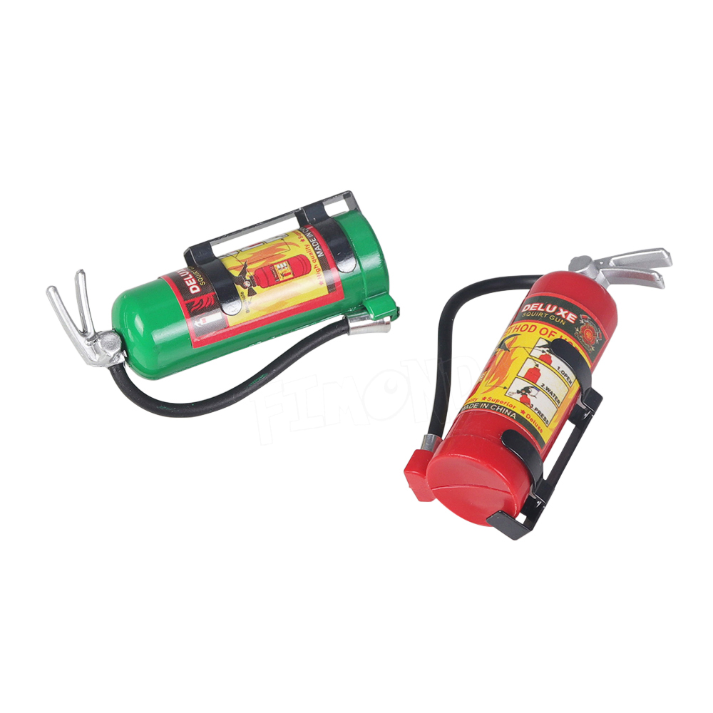 1/10 Ölçekli Aksesuarları Mini - Fire Extinguisher Small incelemesi ve fiyatı