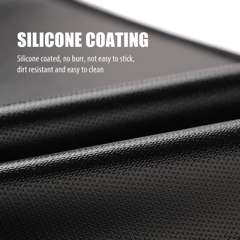 Fiberglass Fire Retardant Blan - Fire Blanket Kitchen incelemesi ve fiyatı