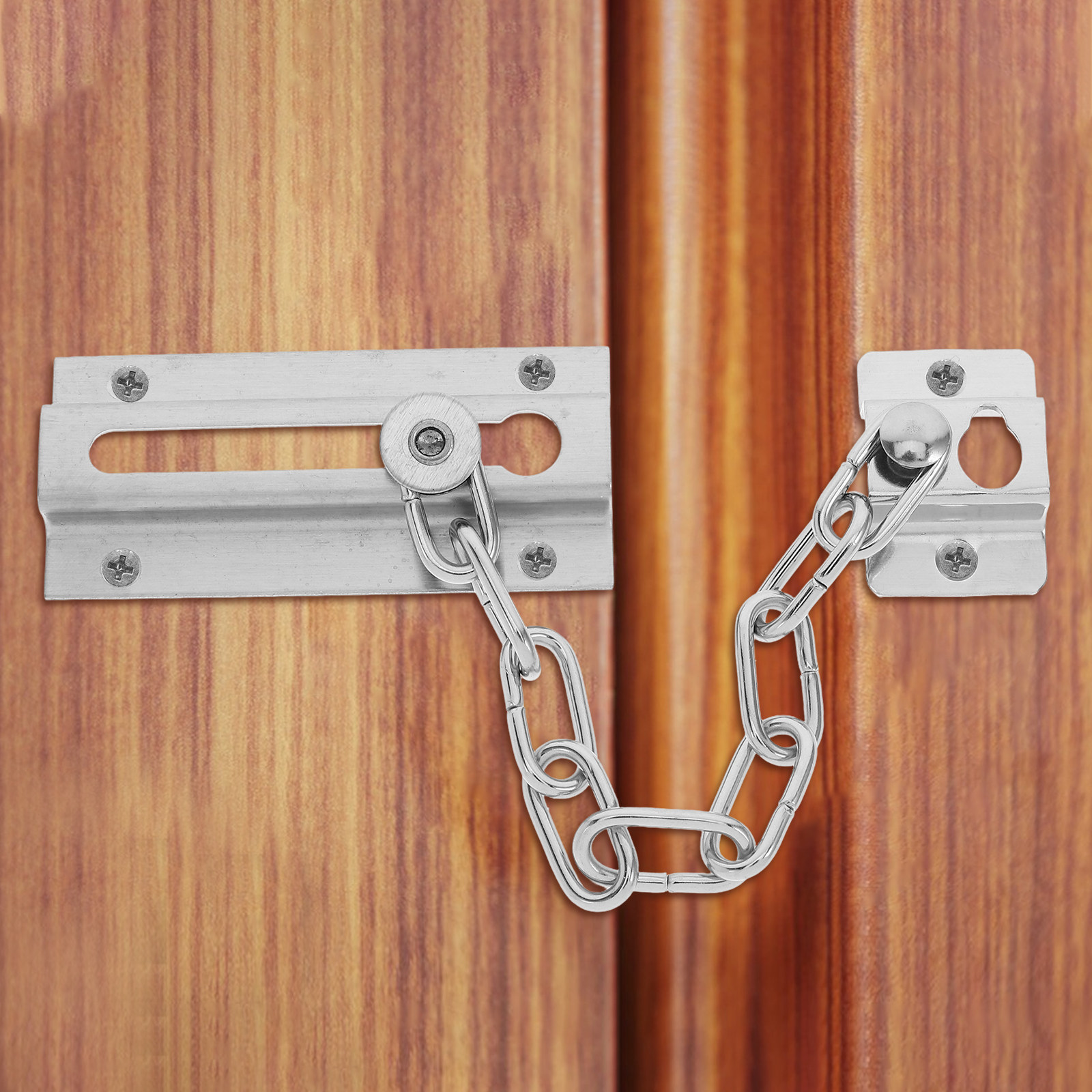 Kapı Zinciri Kilidi Paslanmaz  - Security Chain Door incelemesi ve fiyatı