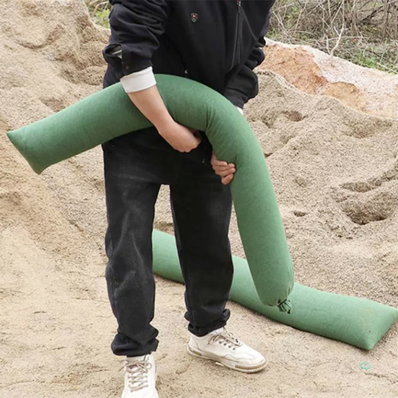 2 adet kumsız kum torbaları An - Flood Barrier Bag incelemesi ve fiyatı