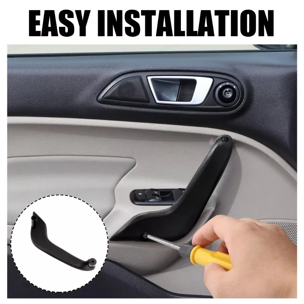 1/2 adet 2011-2020 Ford Fiesta - Window Lock Bar incelemesi ve fiyatı
