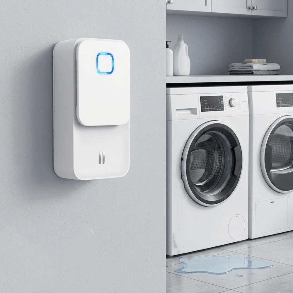 WiFi Bağlantılı WiFi Su Daldır - Water Alarm Sensor incelemesi ve fiyatı