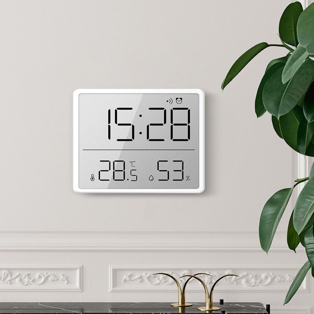 Manyetik Asma Saat Büyük LCD E - Pool Alarm Float incelemesi ve fiyatı