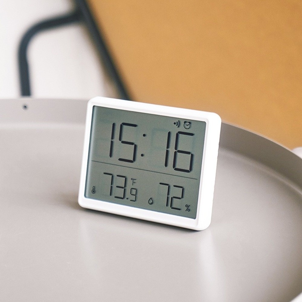 Manyetik Asma Saat Büyük LCD E - Pool Alarm Float incelemesi ve fiyatı