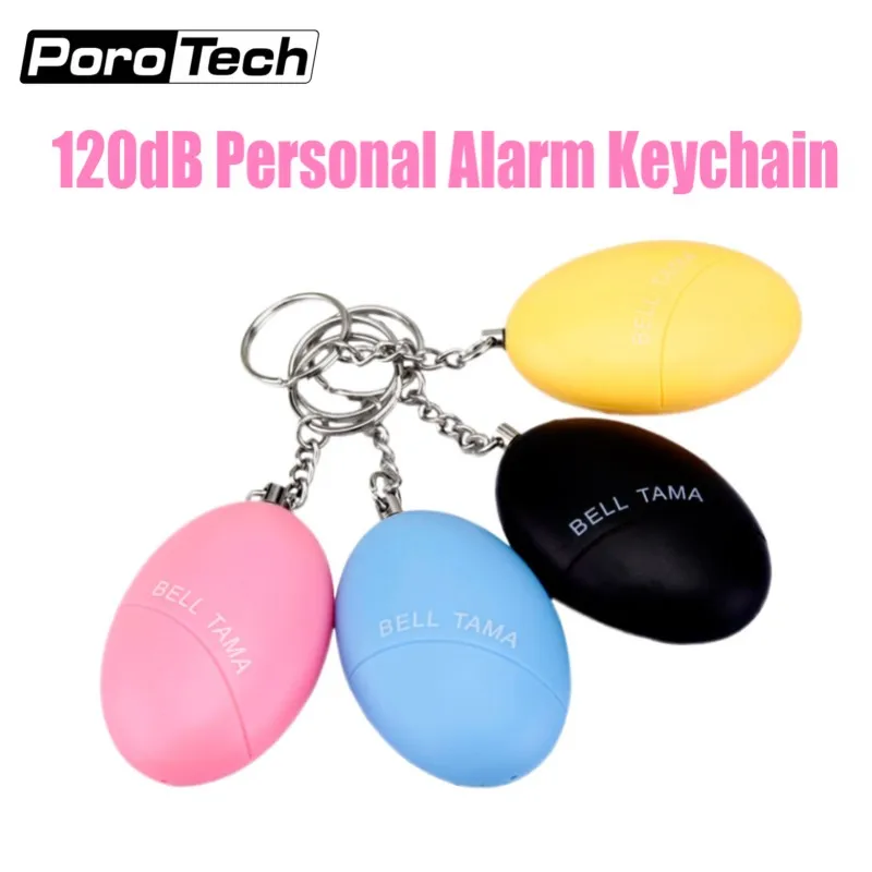 Toptan Yeni Taşınabilir Acil K - Personal Alarm Keychain incelemesi ve fiyatı