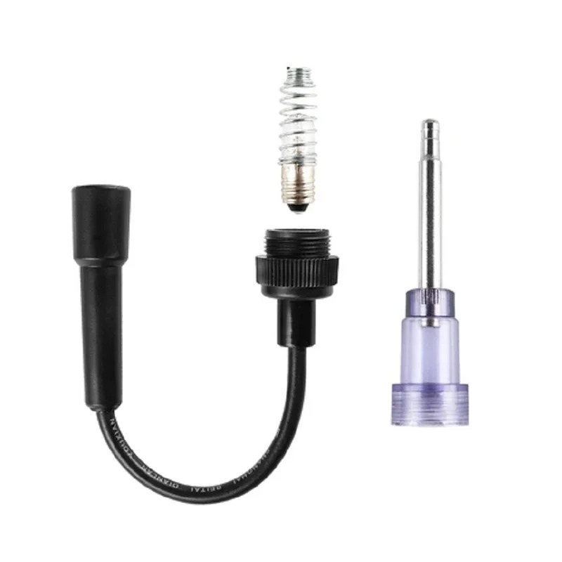 Evrensel Araba Ateşleme Sistem - Co Detector Plug incelemesi ve fiyatı