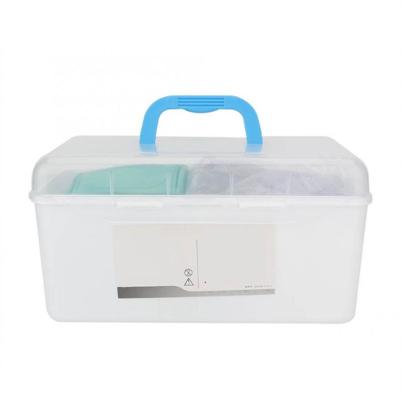 Yetişkinler için manuel Resusc - First Aid Bag Kit incelemesi ve fiyatı