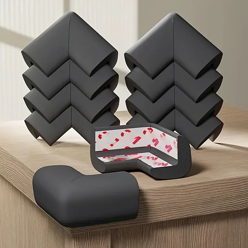 10 adet Bebek Güvenliği Köşe E - Outlet Cover Baby incelemesi ve fiyatı