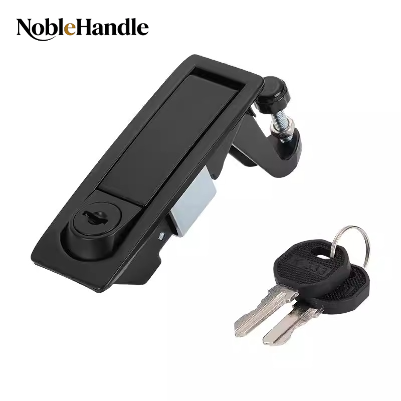 MS606-1 MS606-2 Anahtarlı Basm - Lockbox Key Secure incelemesi ve fiyatı