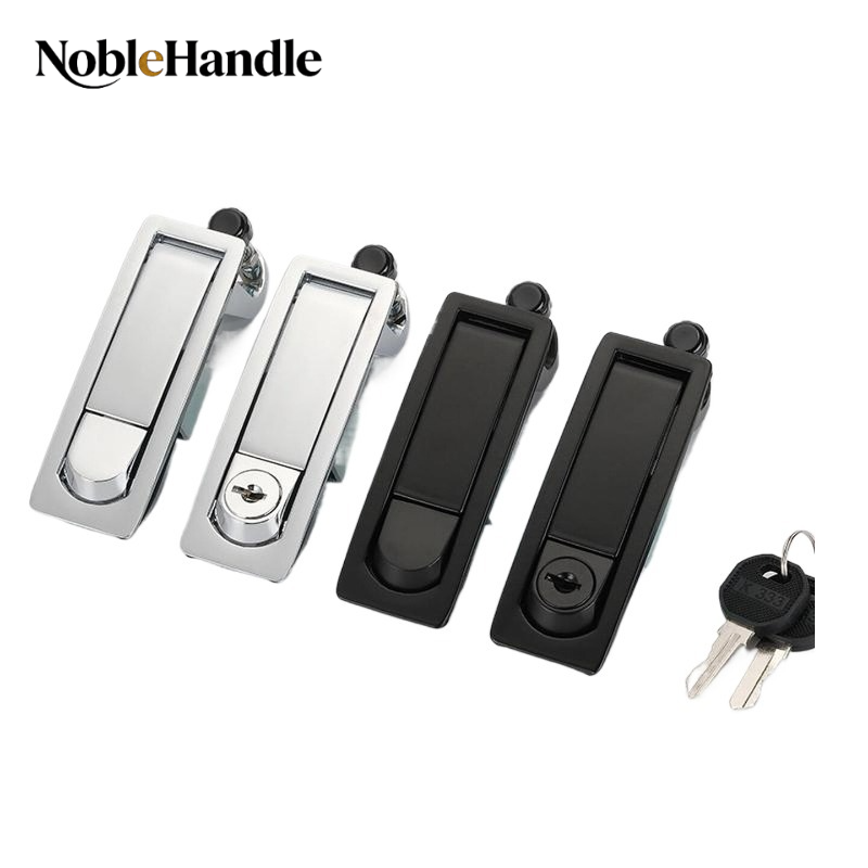 MS606-1 MS606-2 Anahtarlı Basm - Lockbox Key Secure incelemesi ve fiyatı