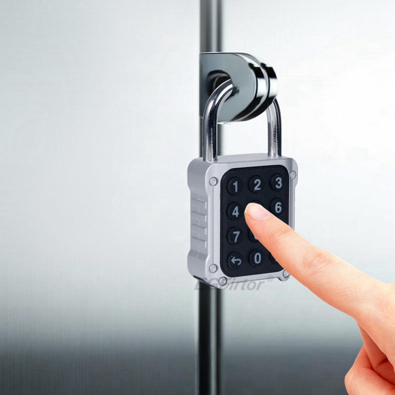Tuya Bluetooth APP Uzaktan Ele - Lockbox Key Secure incelemesi ve fiyatı