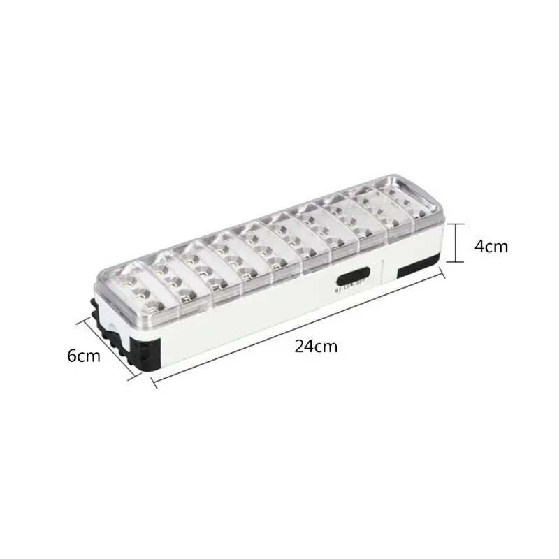 LED Acil Durum Işığı Taşınabil - Power Outage Light incelemesi ve fiyatı