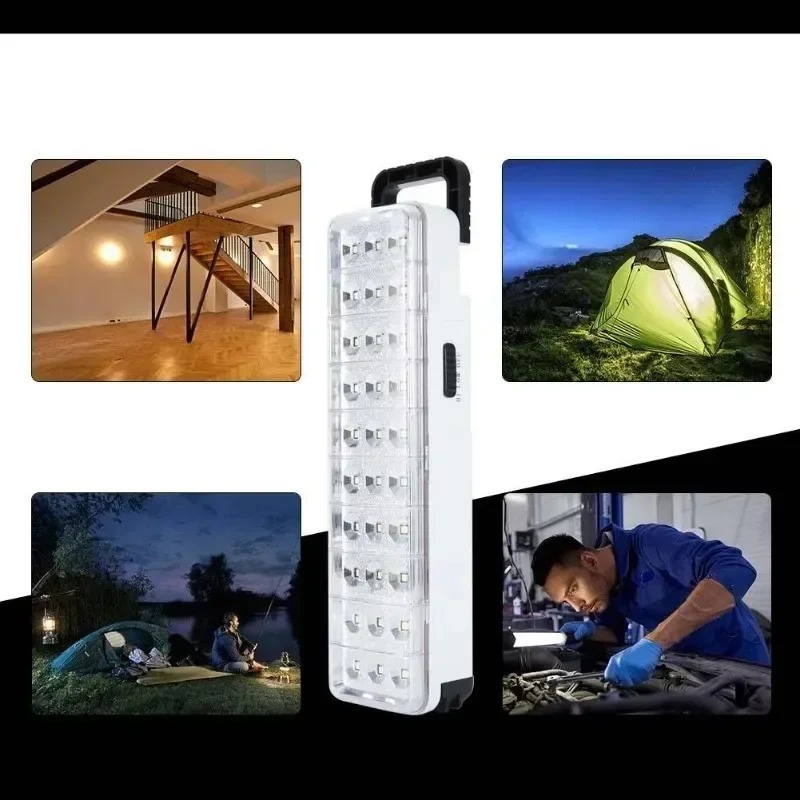 LED Acil Durum Işığı Taşınabil - Power Outage Light incelemesi ve fiyatı