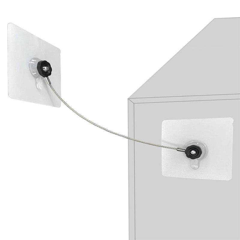 YSUN-Mobilya Sabitleyicileri,  - Earthquake Anchor Strap incelemesi ve fiyatı