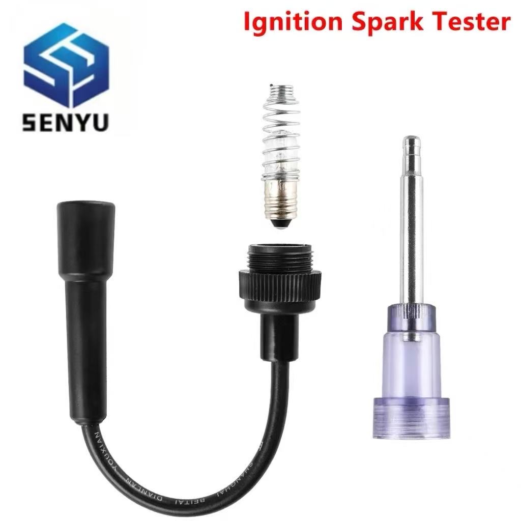 Araba Bujisi Test Cihazı Kalem - Co Detector Plug incelemesi ve fiyatı